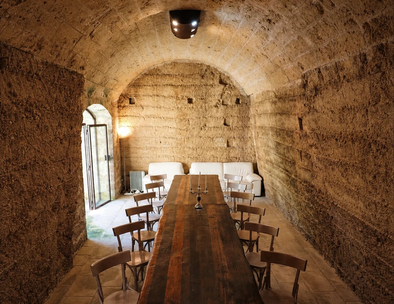 Sala Acetaia — Malcandrino
